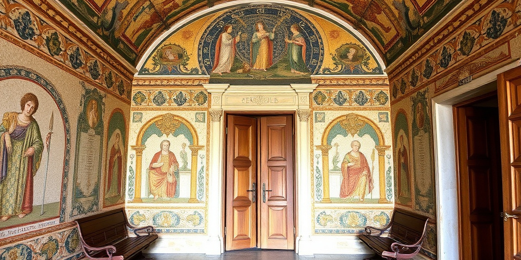 Casa dei Grifi sul Palatino: visita online ogni martedì a partire dal 3 marzo