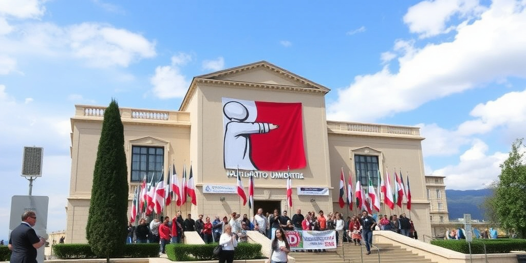 Casa democratica denuncia l'atteggiamento settario del segretario del PD Umbria e chiede una segreteria unitaria