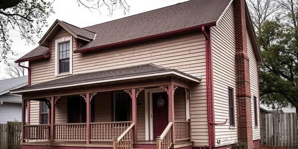 Casa di Nina Simone a Tryon ristrutturata e trasformata in centro culturale