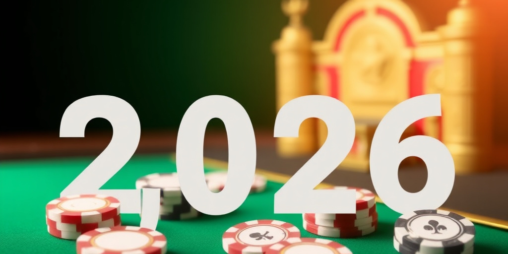 Casinò di Saint‑Vincent chiude nel 2026 con 1,47 % di aumento dei ricavi