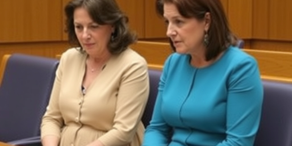 Caso Pierina: indagine su possibile falsa testimonianza di un'amica di Manuela