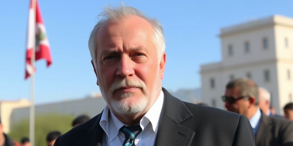 Cassazione annulla l'arresto dell'ex sindaco di Molfetta, Tommaso Minervini libero