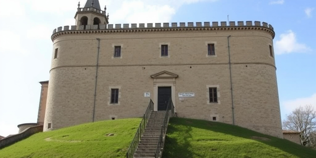 Castel San Pietro restituito al Comune di San Severino Marche: nuovo spazio per comunità e turismo