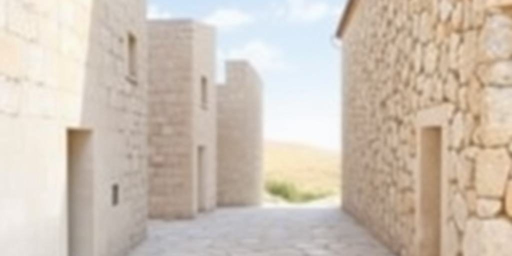 Castel del Giudice lancia il progetto “Ri-Abitare” per contrastare lo spopolamento