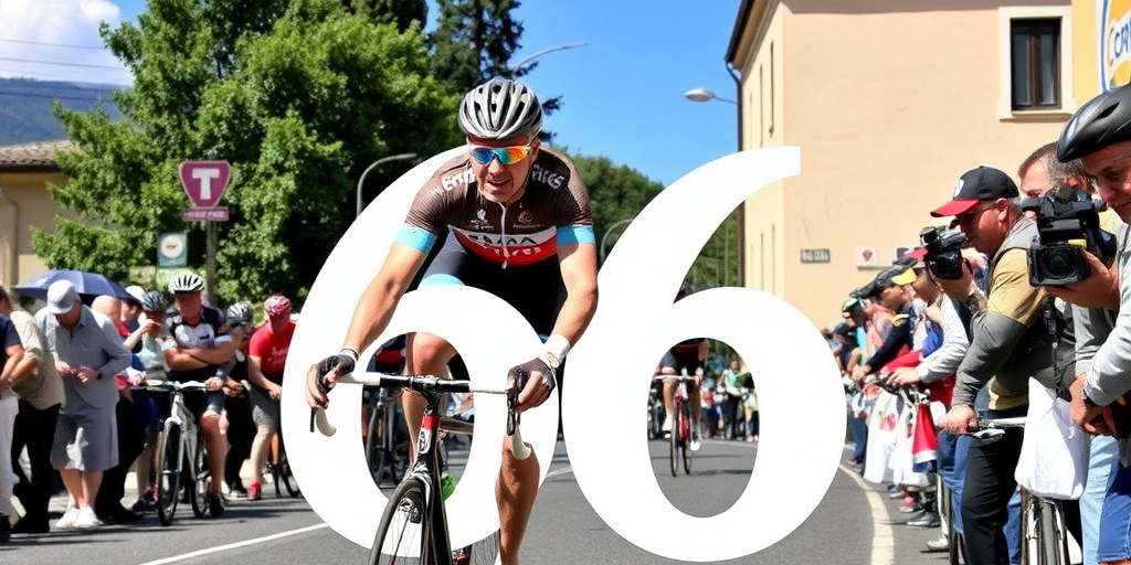 Castellania Coppi onora il Campionissimo del ciclismo al 66° anniversario della sua morte