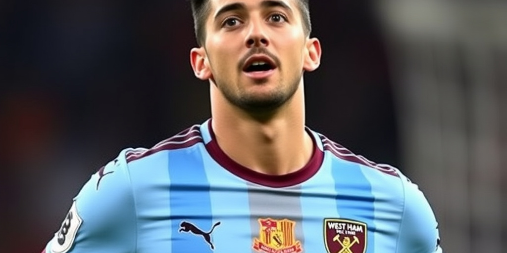 Castellanos al West Ham: nuovo club, ma sempre biancoceleste
