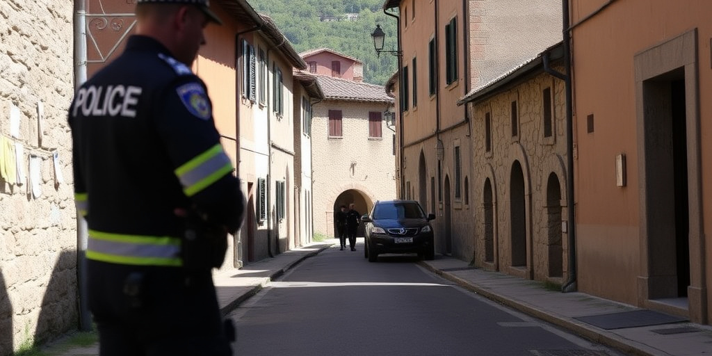 Castiglion Fiorentino: 14 morti in 10 giorni, sindaco chiama all'attenzione