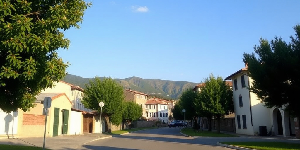 Castignano compra l'unico distributore di carburanti per garantire il servizio essenziale