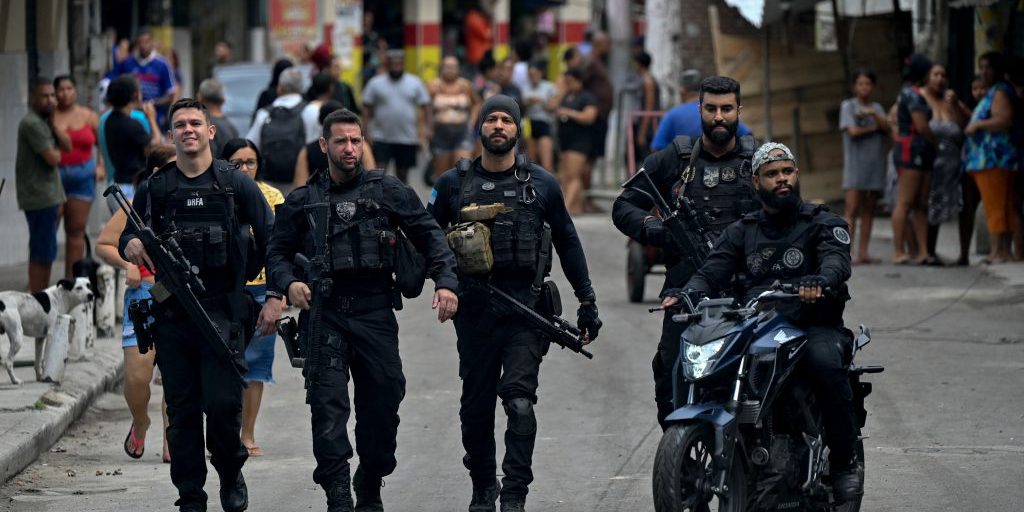 Blogueira Melissa Said estava sendo procurada desde 2024: "Articuladora"