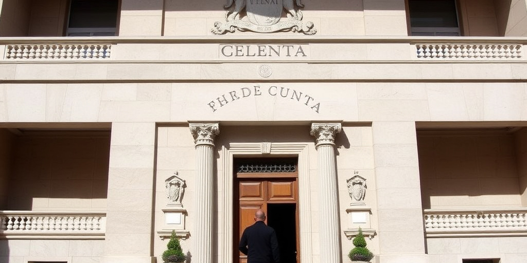 Catania: sei condanne e 45 assoluzioni per truccamento concorsi universitari, ex-rectore Basile condannato a cinque anni