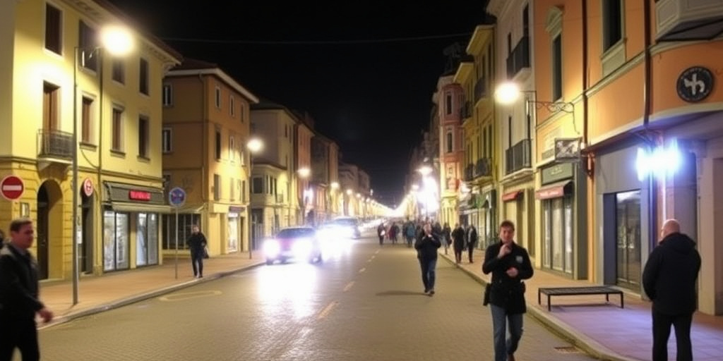 Catanzaro: controlli straordinari nei locali notturni dopo l'evento di Crans‑Montana