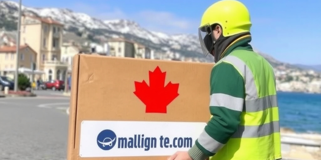 Catanzaro vieta le consegne su due ruote a causa del maltempo