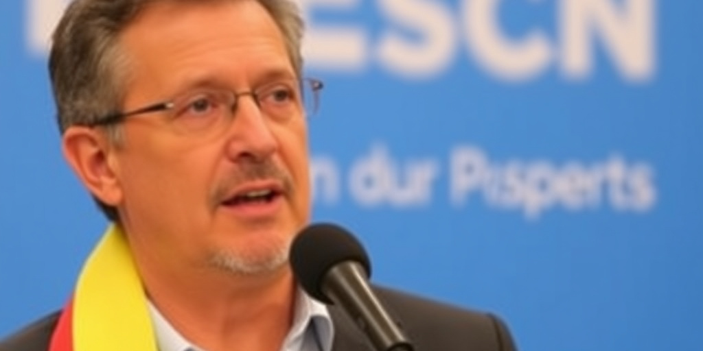 Cateno De Luca: il cambiamento istituzionale non si basa sui like, chiama a partecipazione attiva