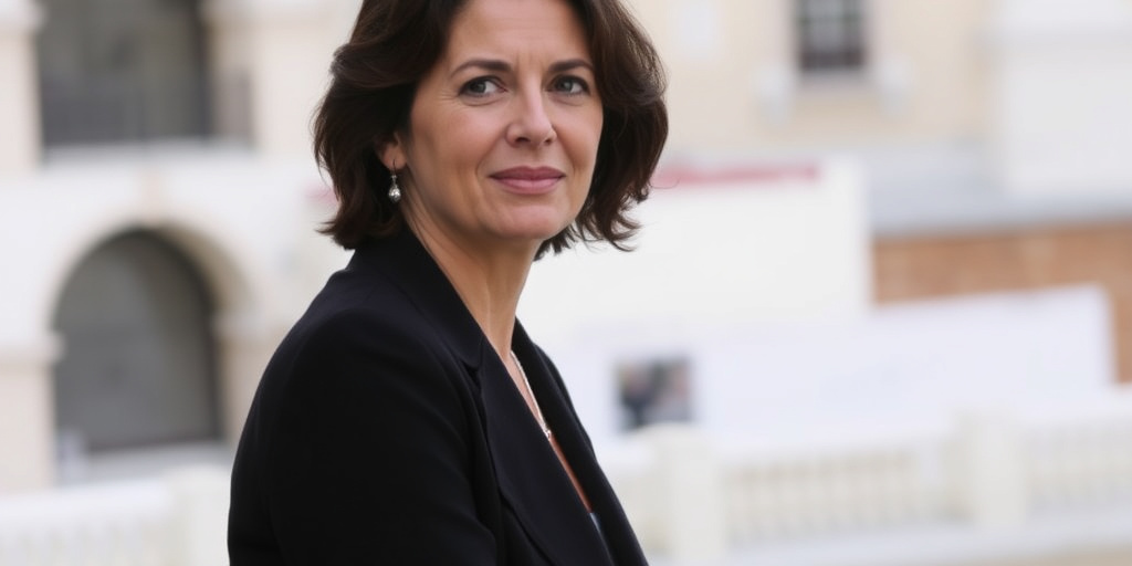 Caterina Murino partecipa a La Grande Prosa del Cedac a Cagliari e Sassari