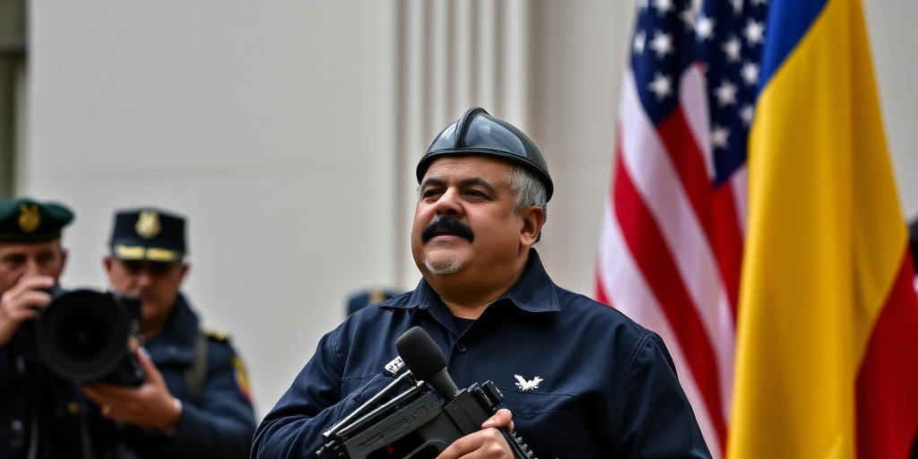 Cattura di Maduro: gli Stati Uniti segnalano la fine dell'ordine mondiale tradizionale