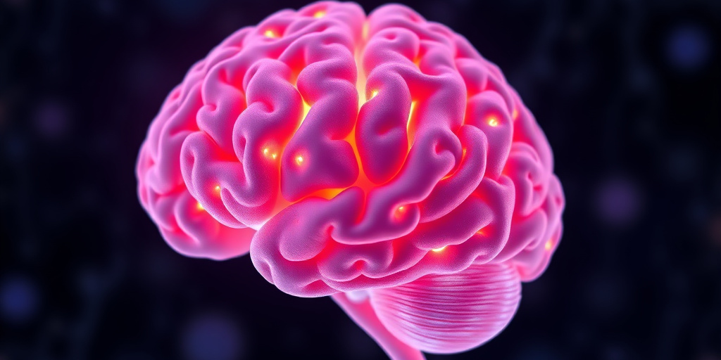 Cellule cerebrali invecchiate nei bambini: un nuovo aspetto dello sviluppo neurologico