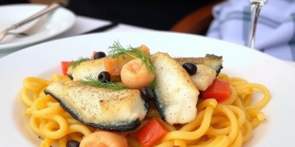 Cenone di fine anno in Puglia: 130 € per tavola, pesce costoso e preferenza per panzerotti e cime di rape