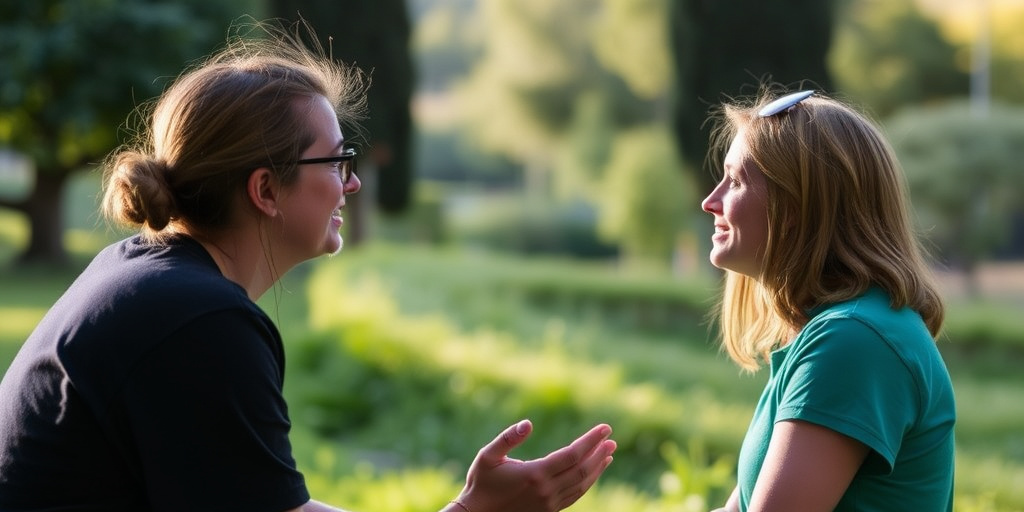 Centro Verdeluce in Umbria: tre ex pazienti raccontano il loro percorso di recupero e volontariato