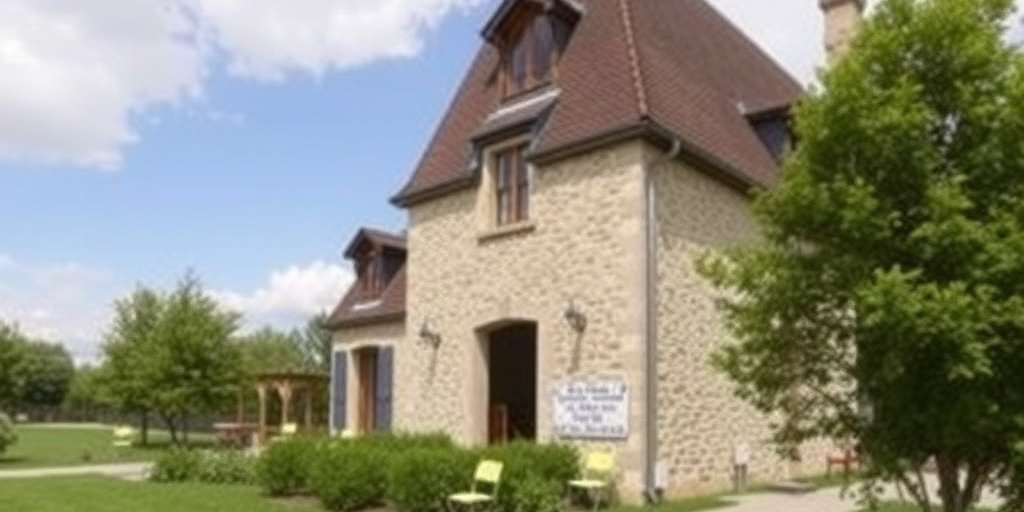 Centro di ricerca sulle api a Châtillon: l'ex hotel Londres diventa hub di studio e divulgazione