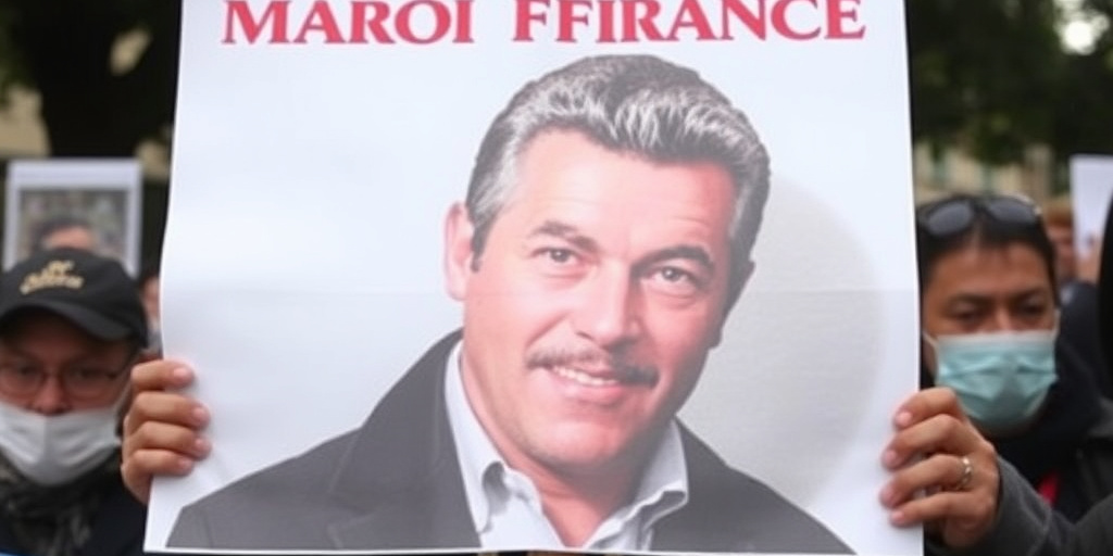 Cerimonia a Palermo per ricordare Mario Francese, vittima di omicidio