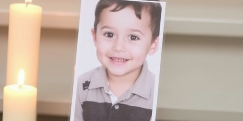 Cerimonie in Friuli per ricordare bambino scomparso in Egitto: padre denuncia carenze di sicurezza