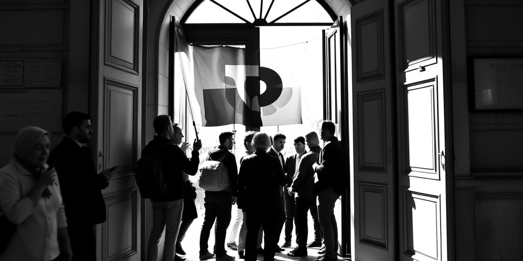 Cesa dell’Udc apre le porte a chi condivide i suoi valori