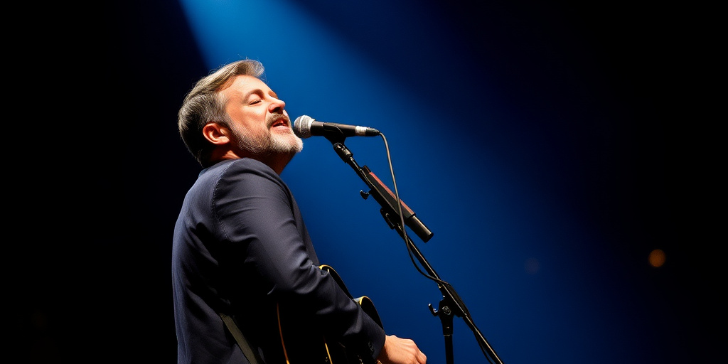 Cesare Cremonini al Circo Massimo: due concerti consecutivi e 250.000 biglietti venduti