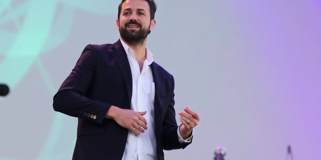 Cesare Cremonini annuncia seconda data al Circo Massimo dopo esaurimento biglietti