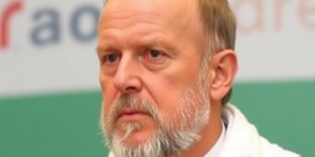 Cesetti chiede a Calcinaro di rispondere alle accuse di propaganda sulla gestione della sanità