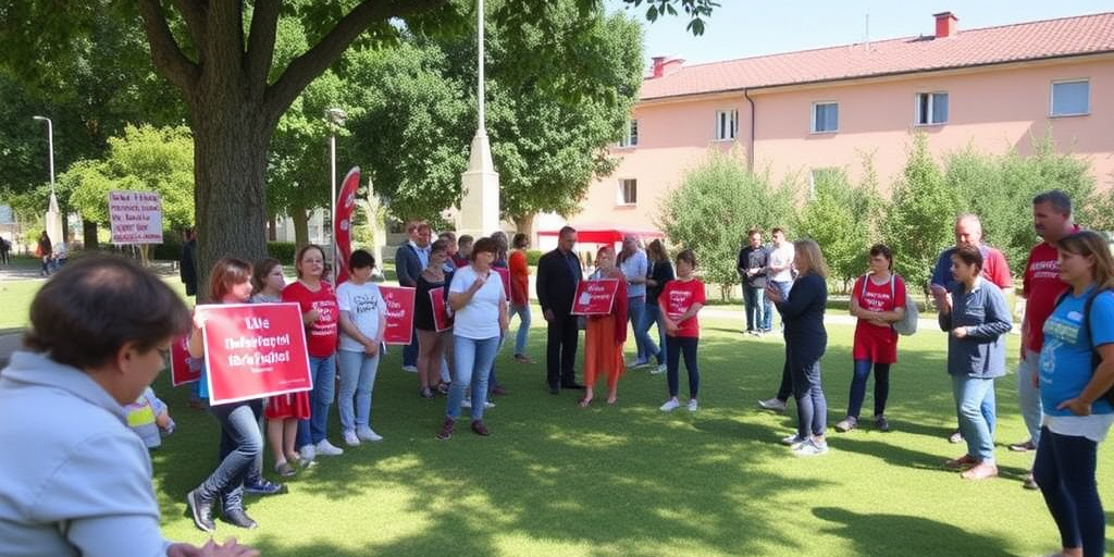 Cgil Marche denuncia ritardi nei progetti di asili nido e scuole d'infanzia del PNRR