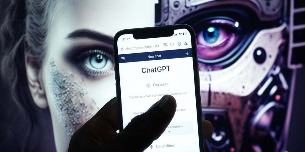 "ChatGpt: il futuro della moda personalizzata grazie all'intelligenza artificiale"