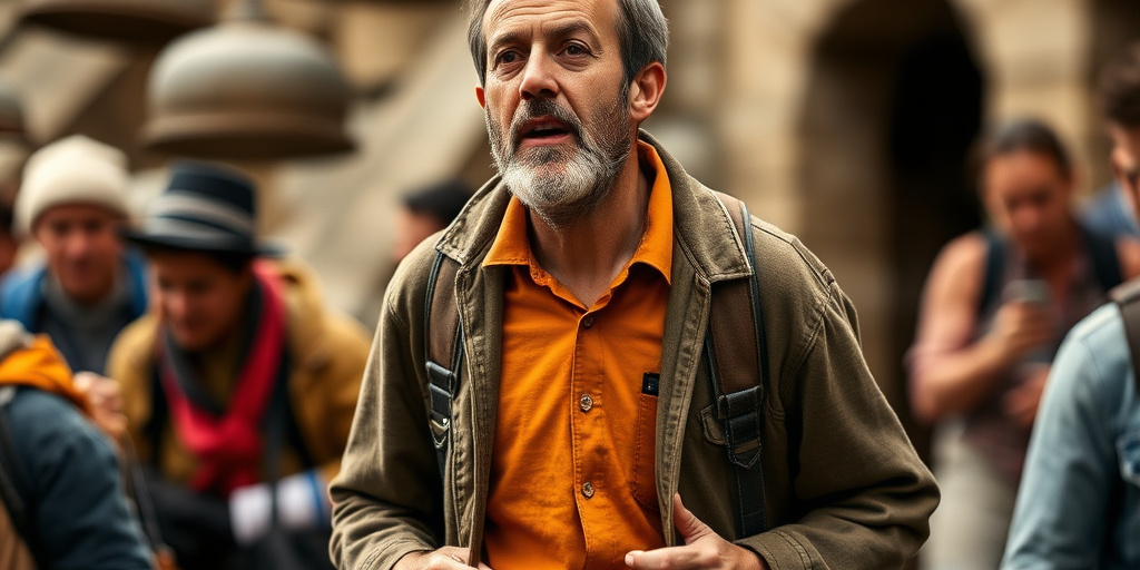 Checco Zalone: il film sul Cammino di Santiago provoca un picco di ricerche del 600% su Google