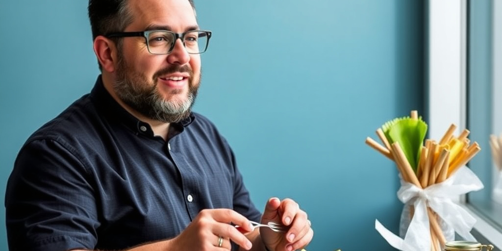 Chef Chaim Cohen lancia un nuovo libro di ricette in collaborazione con una grande istituzione medica e si impegna a ridurre il fast food in America