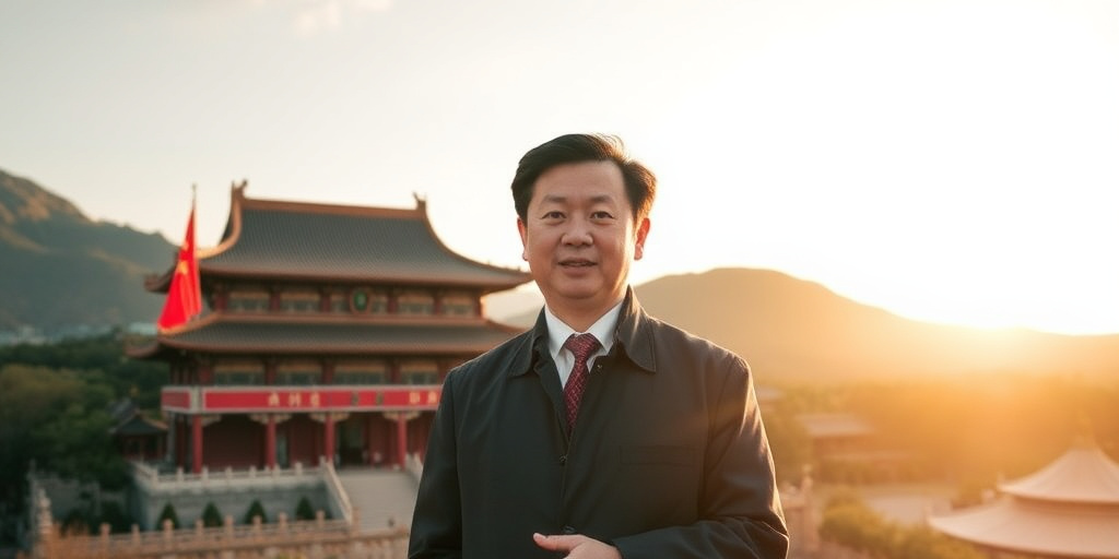 Chen Wenqing a Pechino: rafforzare lo Stato di diritto attraverso il lavoro di petizione