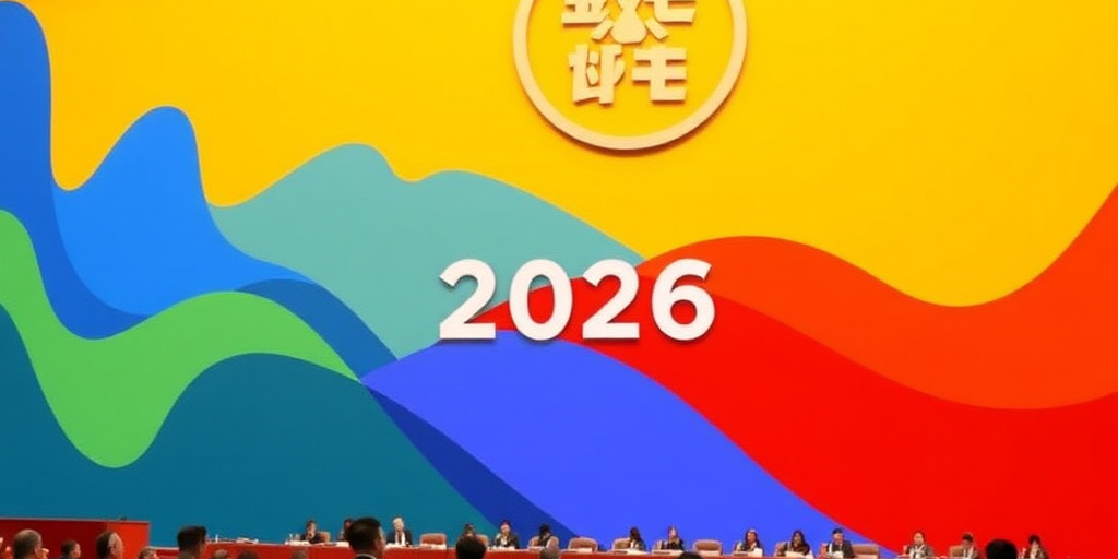 Chengdu 2026: confermate le date delle riunioni del CPPCC e dell'Assemblea Popolare