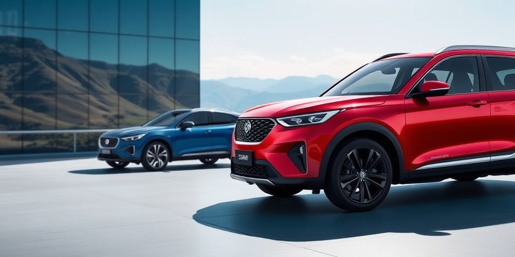 Chery e Stm puntano a 18 miliardi di dollari di ricavi entro il 2027, recuperando i livelli del 2024