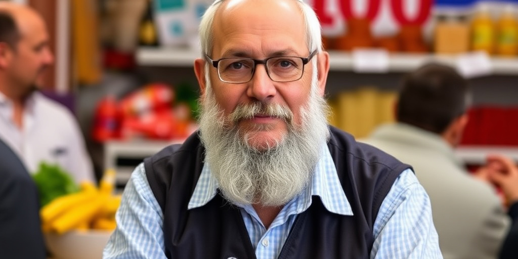 Chi guida la società israeliana: 61‑80 dei 100 Influencers di Maariv