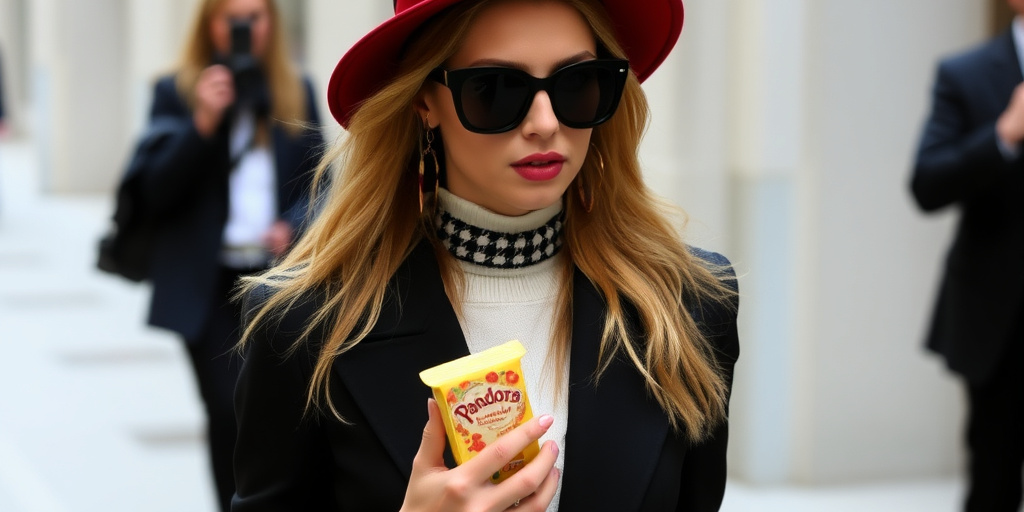 Chiara Ferragni in tribunale a Milano per la sentenza sul Pandoro-gate: calma e fiducia