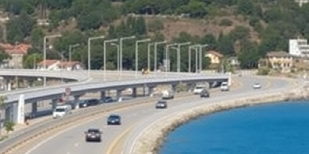 Chiavari: casello chiuso dal 19 gennaio per lavori di manutenzione sull'A12