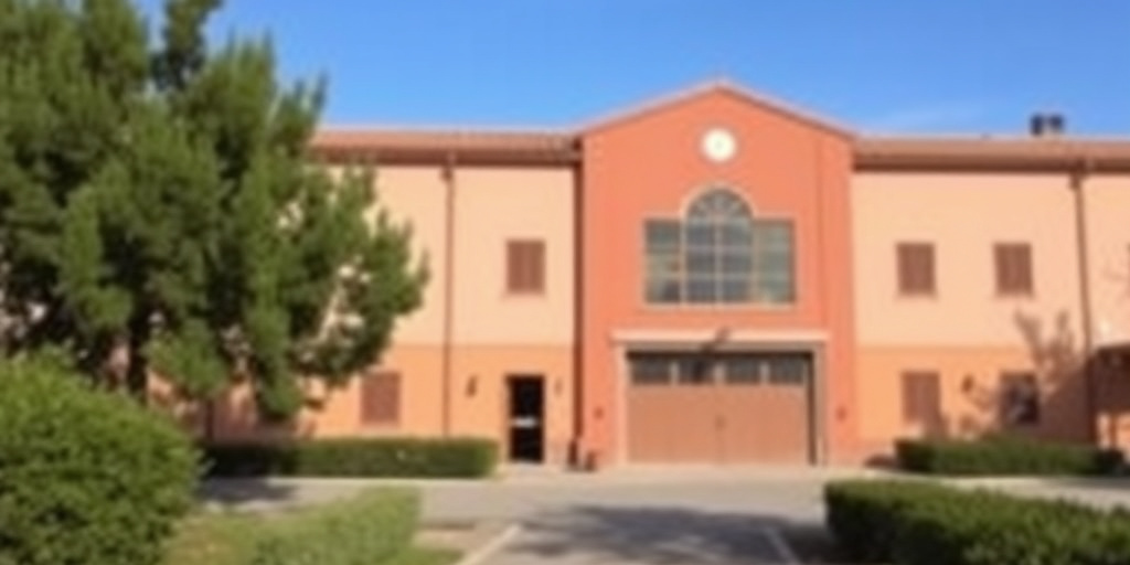 Chieti: il sindaco chiude scuola primaria per motivi di sicurezza dopo sopralluogo dei vigili del fuoco