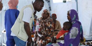 Epidemia di colera in Sudan: 1,4 milioni di vaccini distribuiti dall'UNICEF per fronteggiare la crisi umanitaria