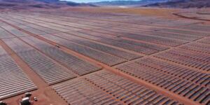 China is the Driving Force Behind More, Newer Renewable Energies in Latin America