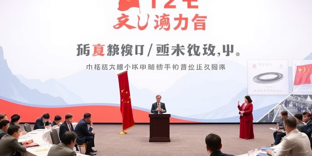 Chongqing: apertura della “porta dei rappresentanti” al Congresso del Popolo, con focus su sviluppo commerciale, rinascita rurale e eventi sportivi Yuchao