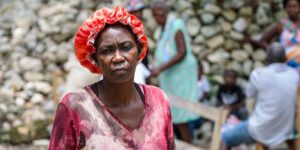 Haiti Faces a ‘Critical Turning Point’ Amid Escalated Violence and Funding Cuts