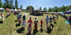 Donne Indigene in Canada: Dalla Cultura Matriarcale alla Lotta per i Diritti Umani