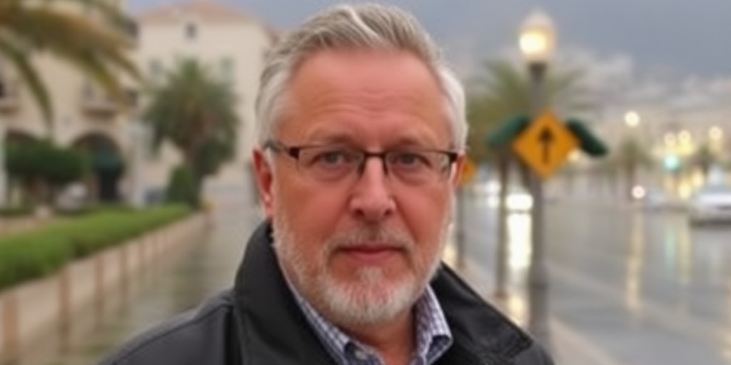 Ciclone Harry: Previsioni e misure di prevenzione salvano vite a Cagliari