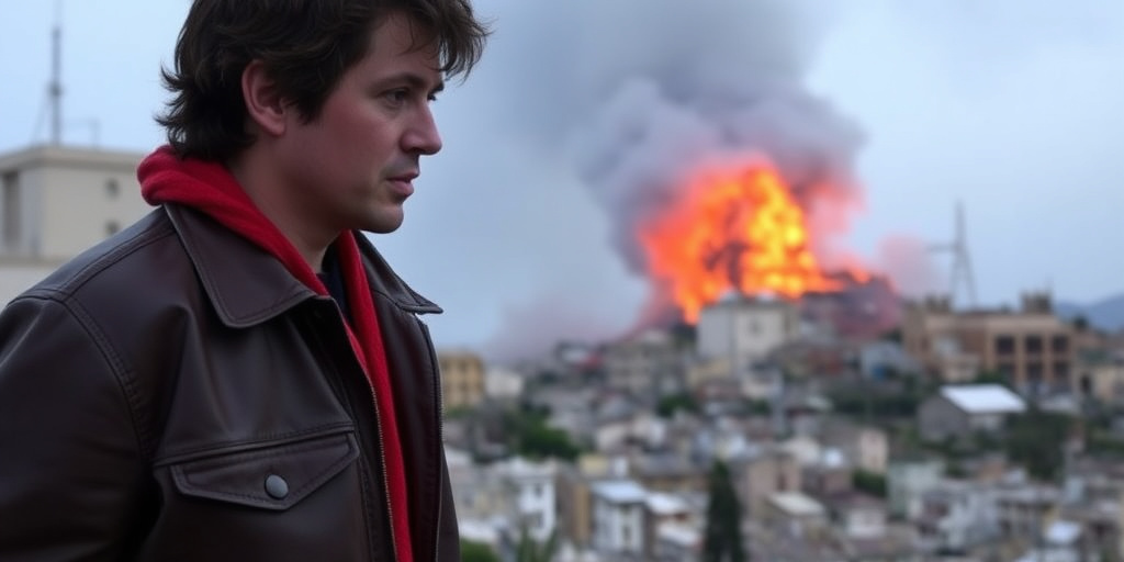 Ciclone Harry provoca oltre un miliardo di euro di danni in Sicilia