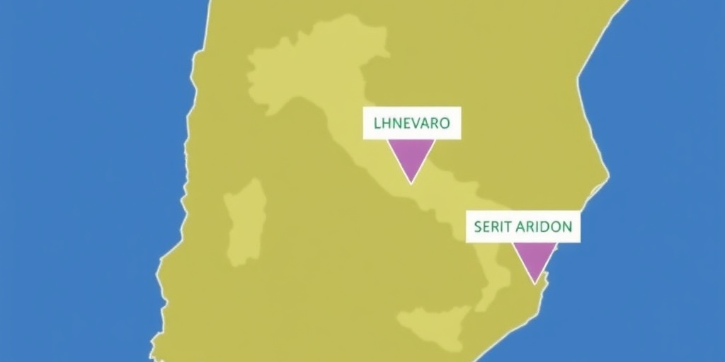 Ciclone danneggia il sito di Nora: Regione Sardegna garantisce massima attenzione