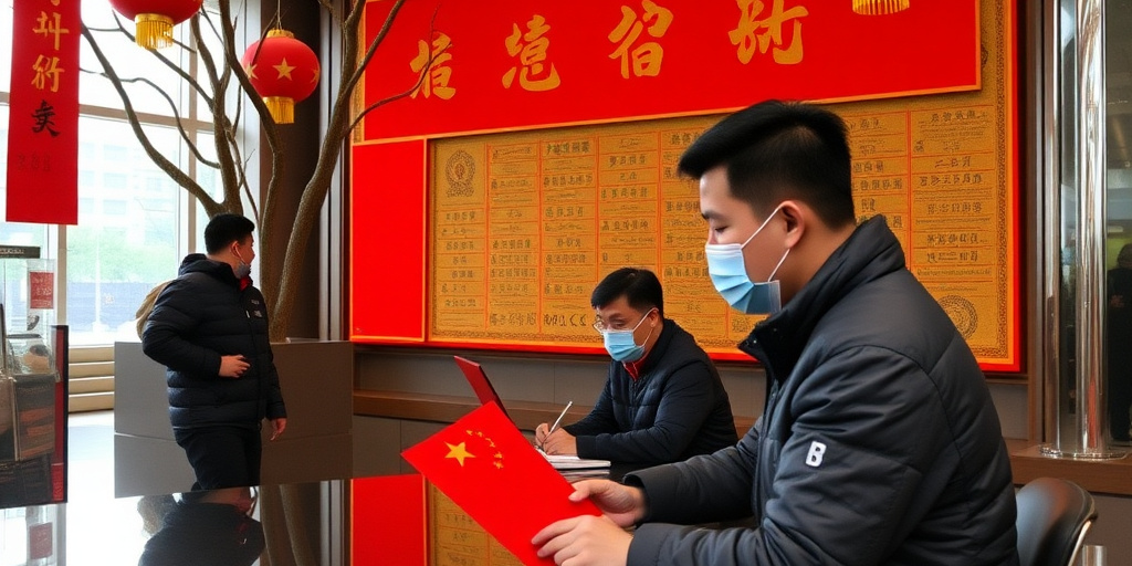 Cina: 1.797 responsabili, 652 sanzioni disciplinari, 750 funzionari di prefettura in ispezione ambientale