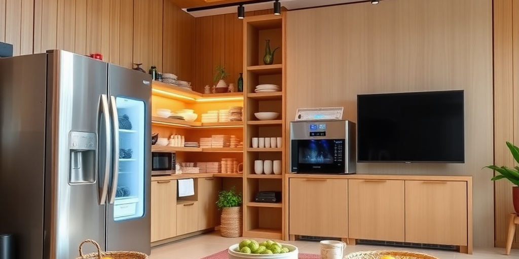 Cina: 366 milioni di acquisti 2025 grazie ai programmi di scambio, con crescita del 20 % negli elettrodomestici efficienti e oltre il 40 % nei dispositivi smart